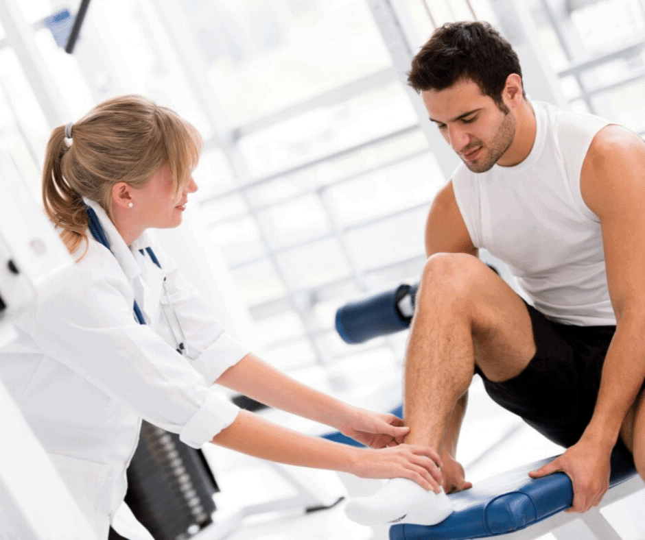 Physiotherapy Ottawa